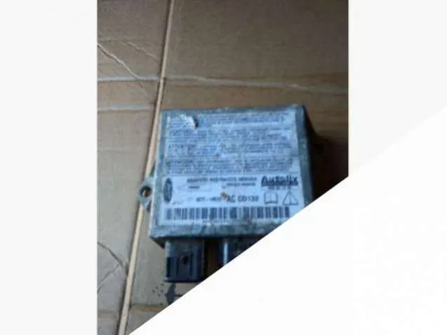 Блок AirBag Ford Mondeo 3 поколение 1S7T14B056