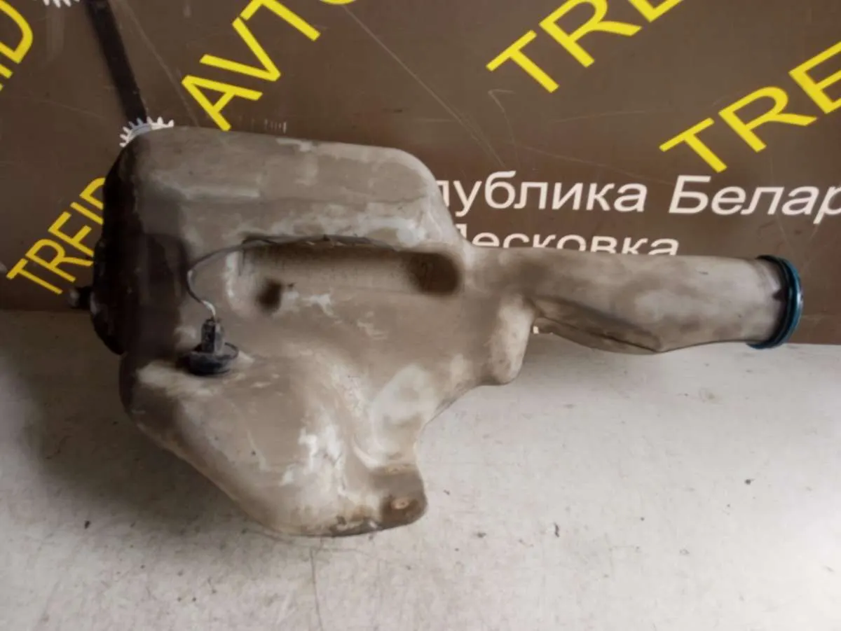 бачок омывателя Mercedes-Benz Sprinter 9068690220 — фото 2