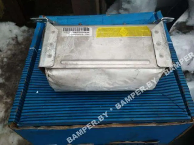 подушка безопасности пассажира Alfa Romeo 156 932