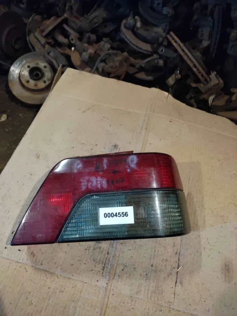 Фонарь задний правый Peugeot 309 1 поколение [рестайлинг]