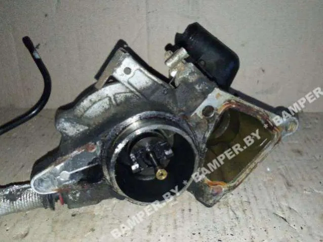 Насос вакуумный Ford Transit 3 поколение