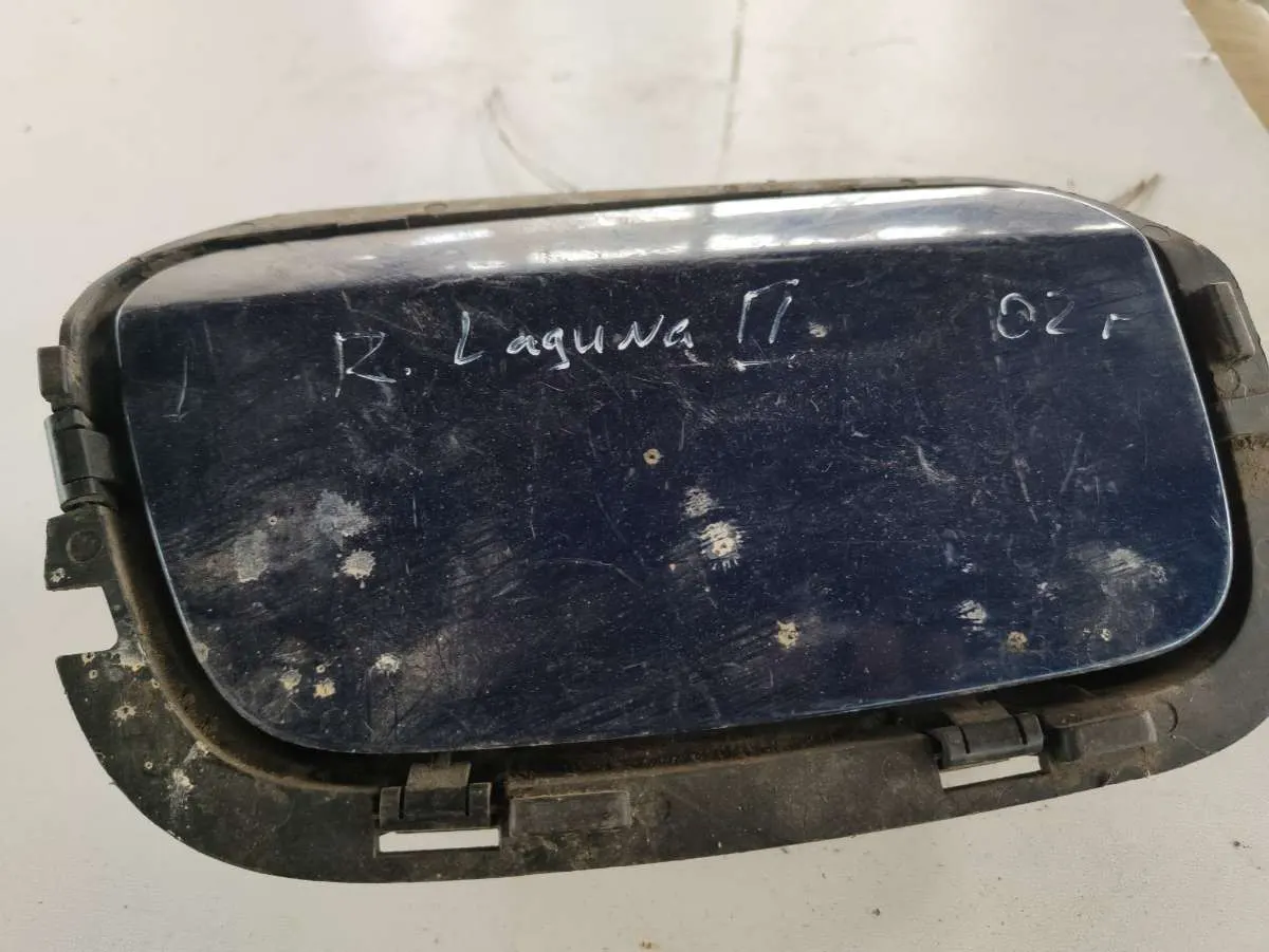 Лючок бензобака Renault Laguna 2 поколение