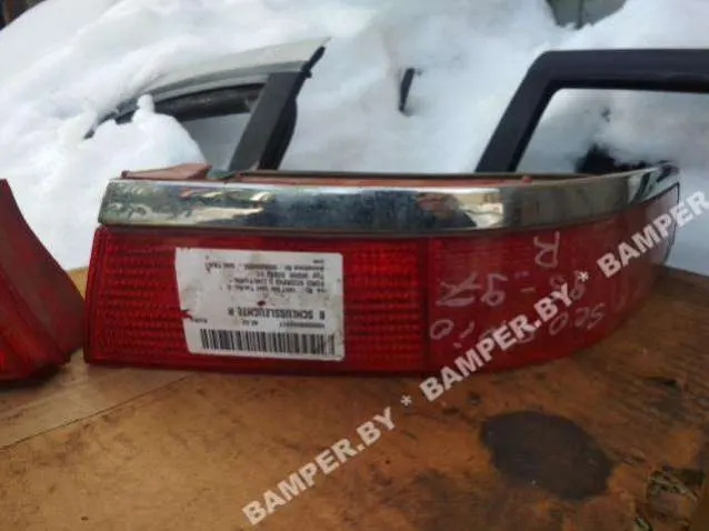 Фонарь задний правый Ford Scorpio 2 поколение