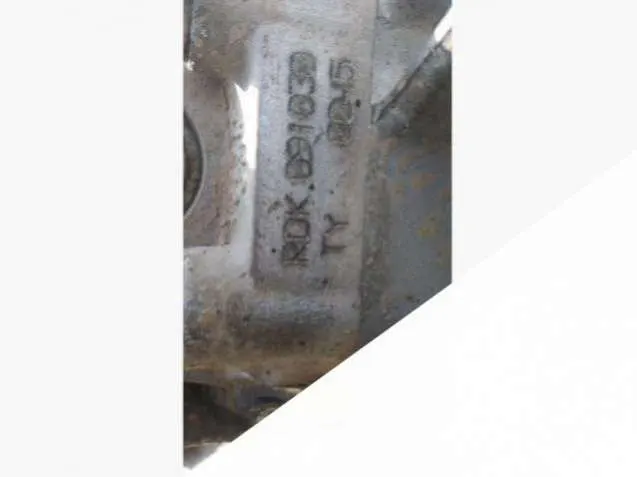 раздаточная коробка Honda Pilot 2 поколение Артикул IMP-260602-02256