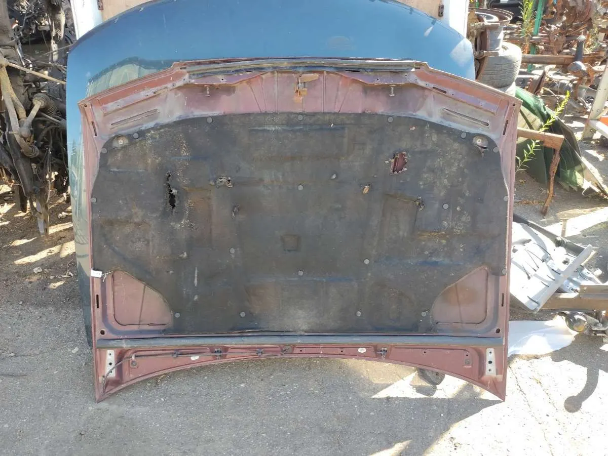 Петля капота левая Peugeot 605 1 поколение Артикул IMP-260602-08839