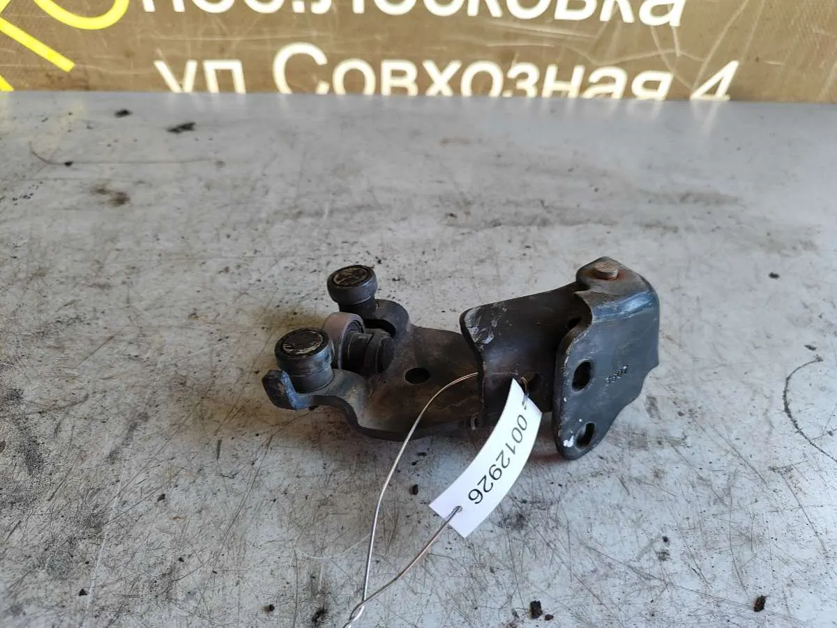 ролик двери сдвижной Fiat Doblo 1 поколение