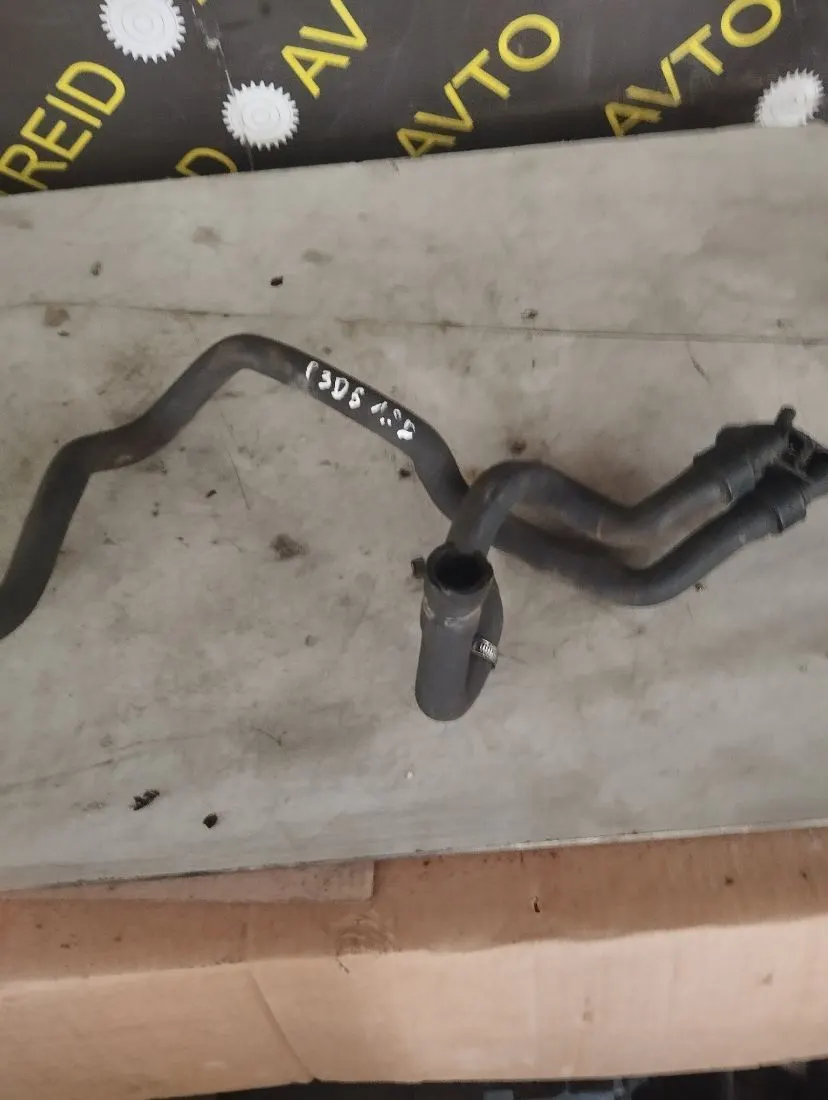 патрубок отопителя (печки) Peugeot 306 1 поколение