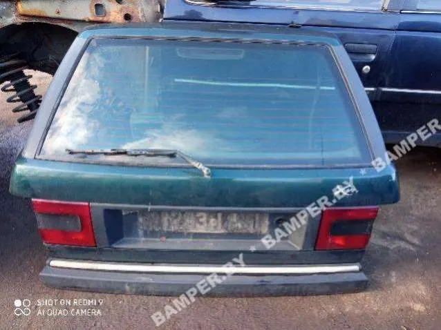 Крышка багажника (дверь 3-5) Citroen XM 2 поколение