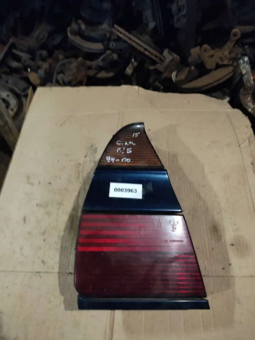 Фонарь задний левый Citroen XM 2 поколение