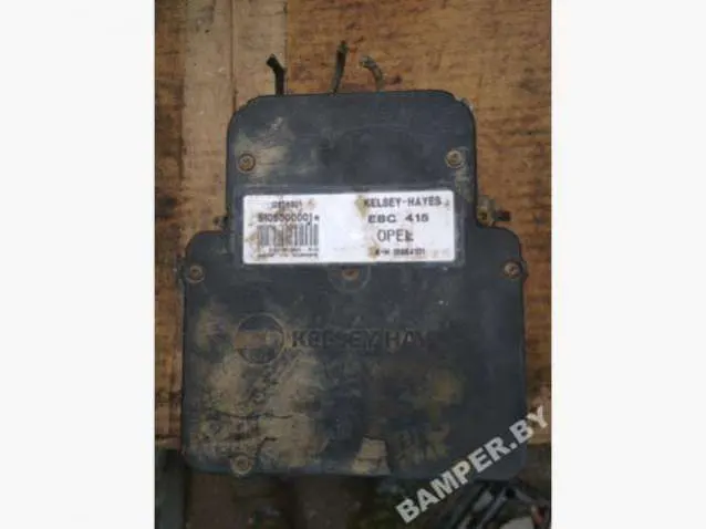 блок ABS Opel Vectra B