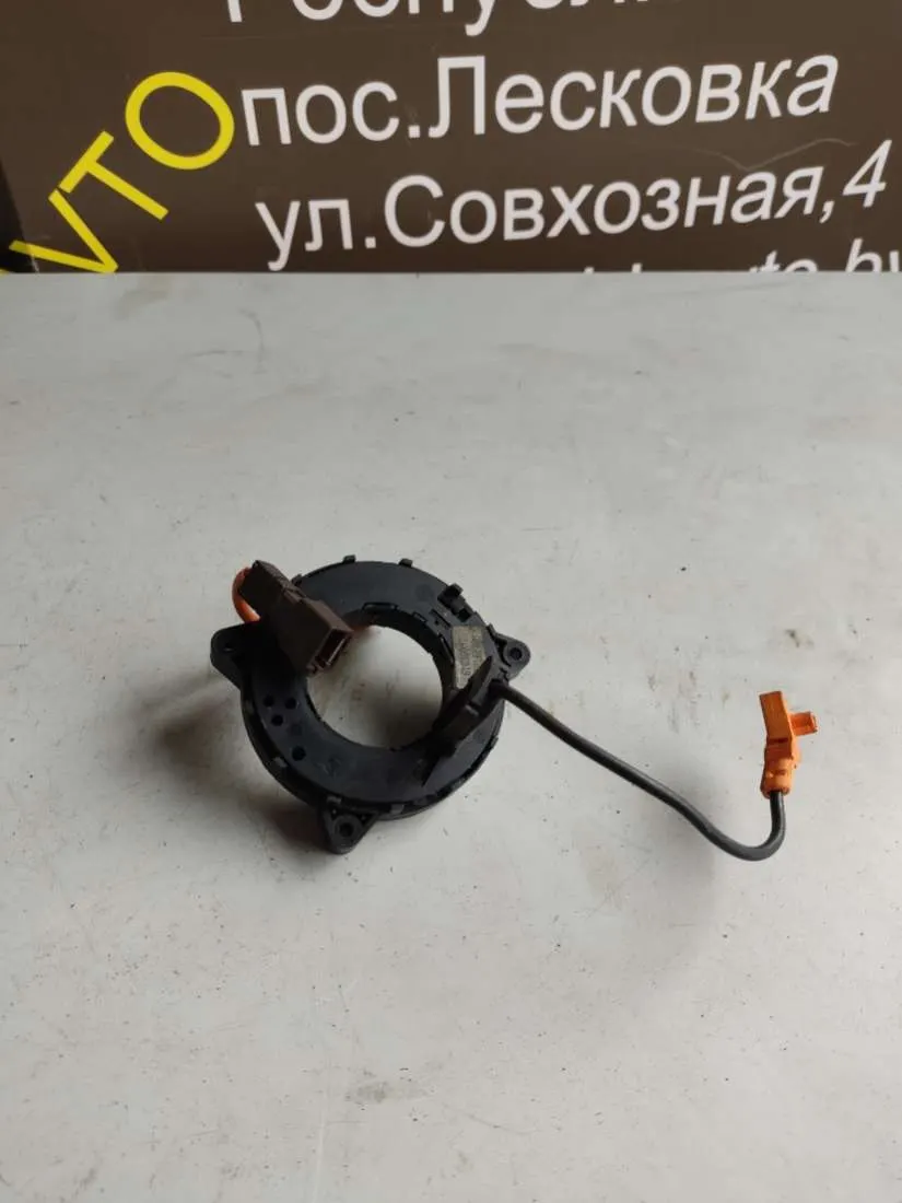 Шлейф руля Citroen Berlingo 1 поколение 9632162780 61630003