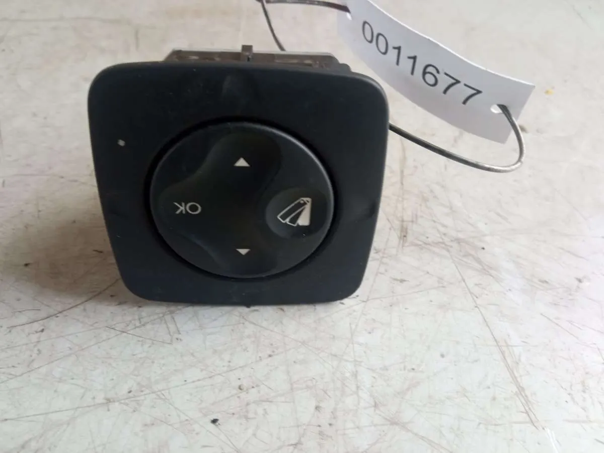 Кнопки (прочее) Renault Scenic 3 поколение 283950001R