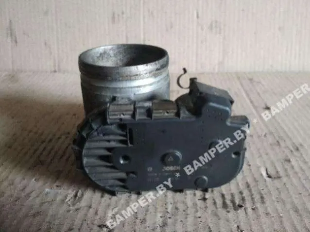 Заслонка дроссельная Alfa Romeo 156 932 0280750073