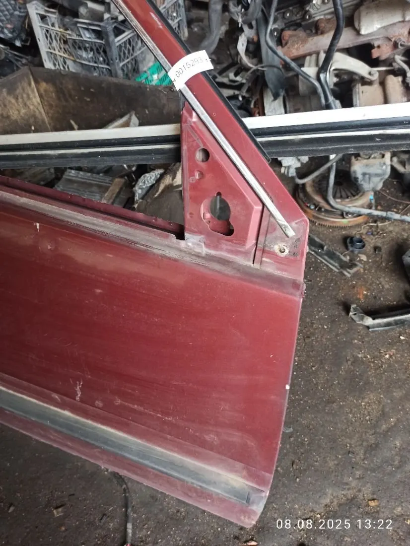 Дверь передняя правая Volvo 740 1 поколение Артикул IMP-260602-12829