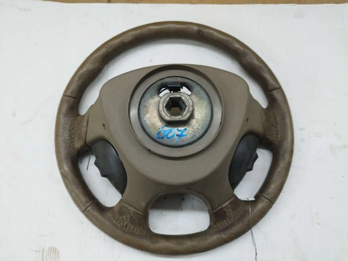 Кнопки руля Jaguar X-Type 1 поколение Артикул IMP-260602-11214