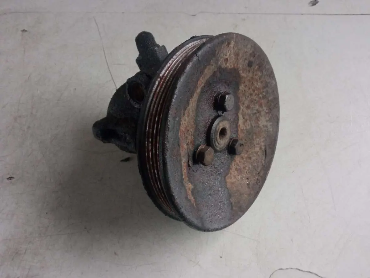 Насос ГУР Ford Escort (North America) 4 поколение