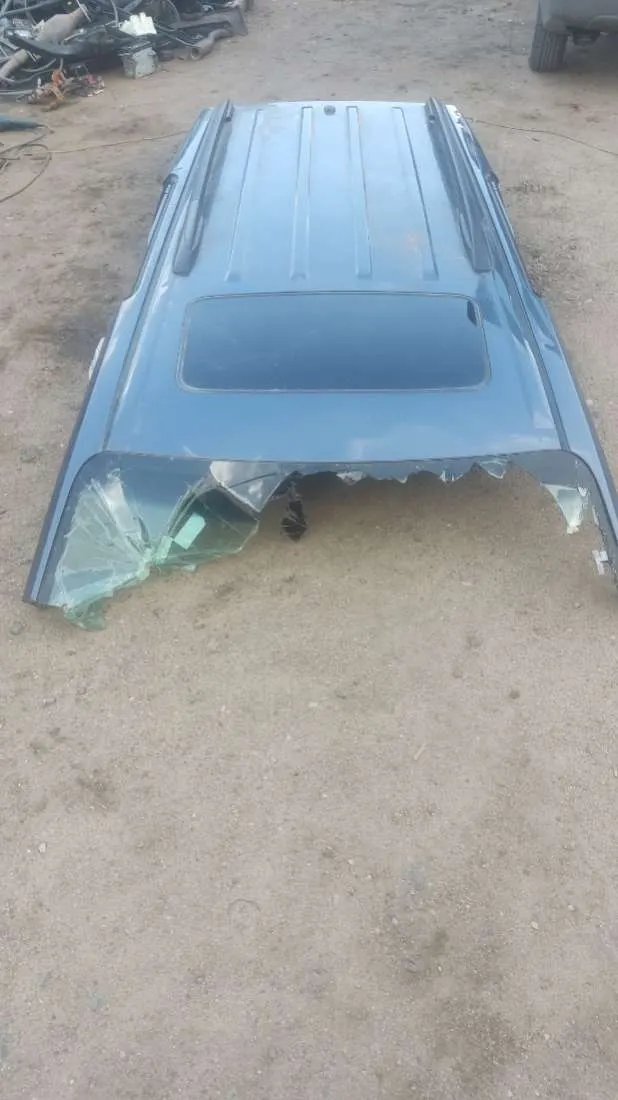 крыша Toyota Sienna 3 поколение Артикул IMP-260602-09945