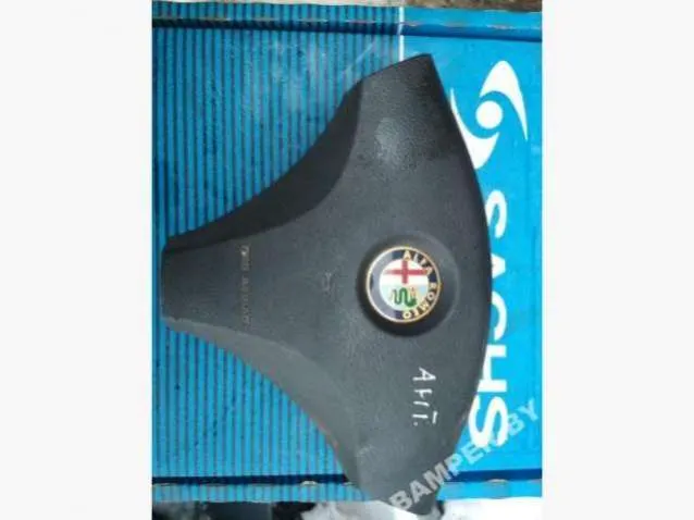 подушка безопасности водителя Alfa Romeo 156 932