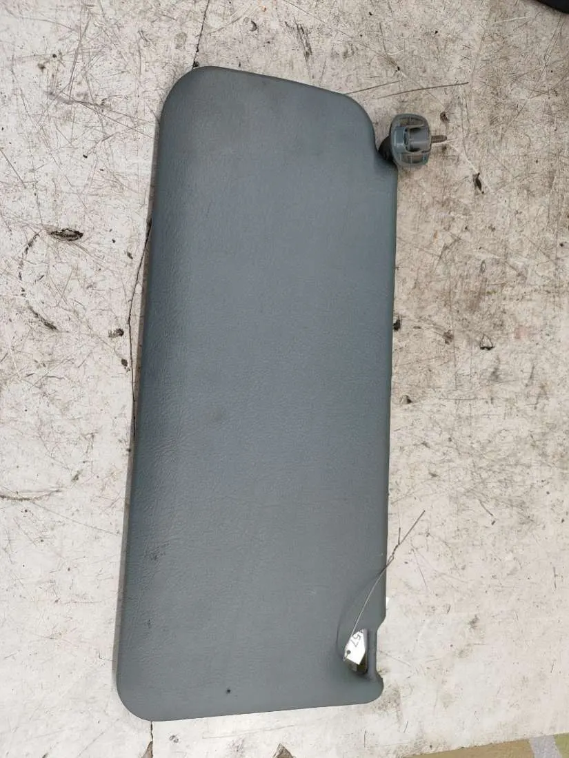 Козырек солнцезащитный Renault Scenic 1 поколение — фото 2