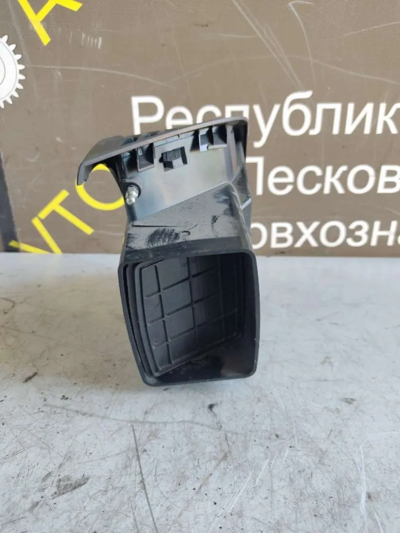 дефлектор обдува салона Peugeot Boxer — фото 2