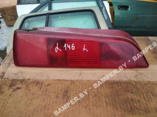 Фонарь задний левый Alfa Romeo 146 930