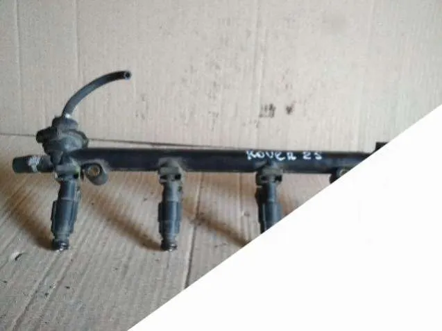 Форсунка бензиновая Rover 25 1 поколение 0280155884