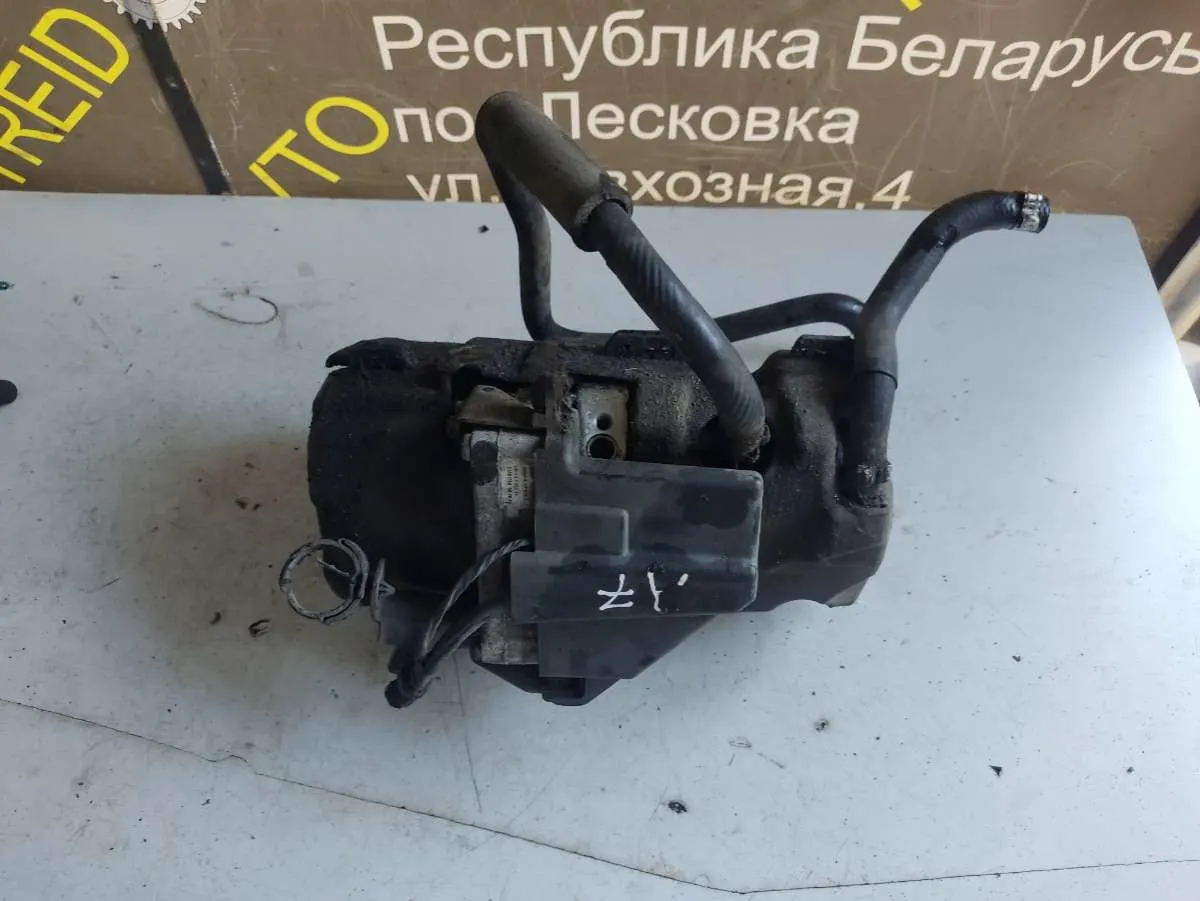 электрогидроусилитель руля Citroen C5 1 поколение