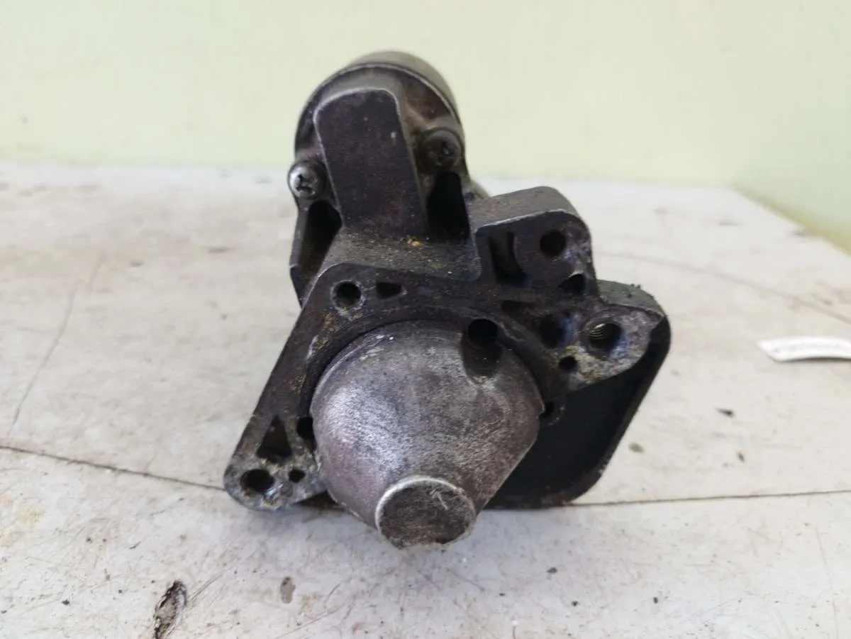 Бендикс стартера восстановленный Renault Megane 2 поколение 8200306595