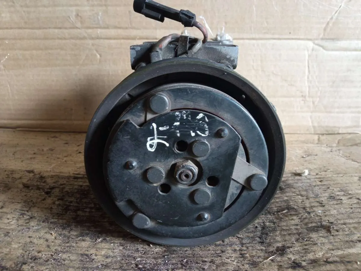 компрессор кондиционера SD7V16, 60653652 Alfa Romeo 146 930 Артикул IMP-260602-02179