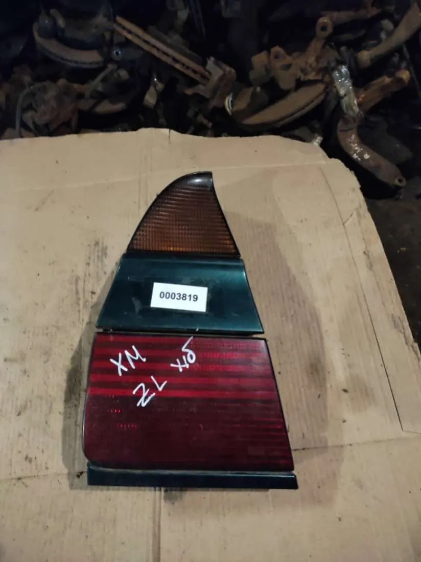 Фонарь задний левый Citroen XM 2 поколение