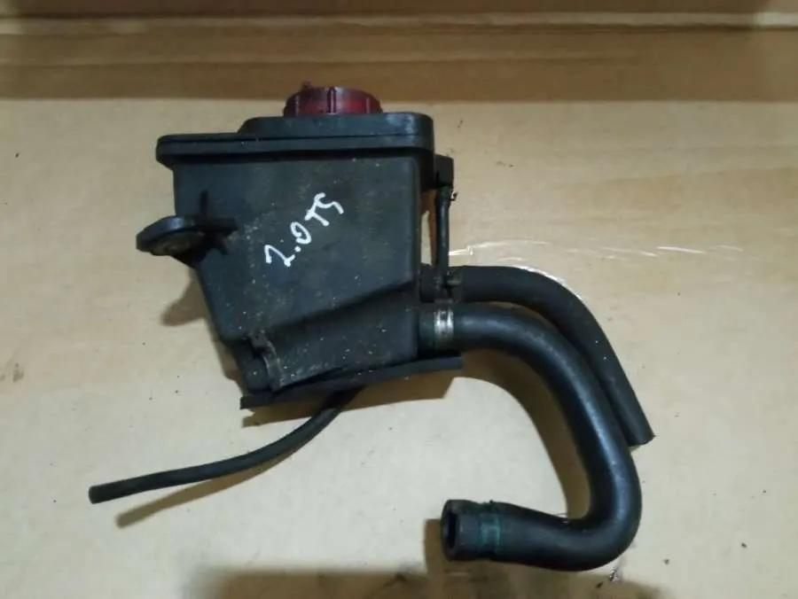 Бачок ГУР Alfa Romeo 156 932