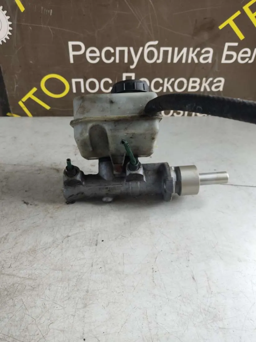 Цилиндр тормозной главный Renault Master 251758.79