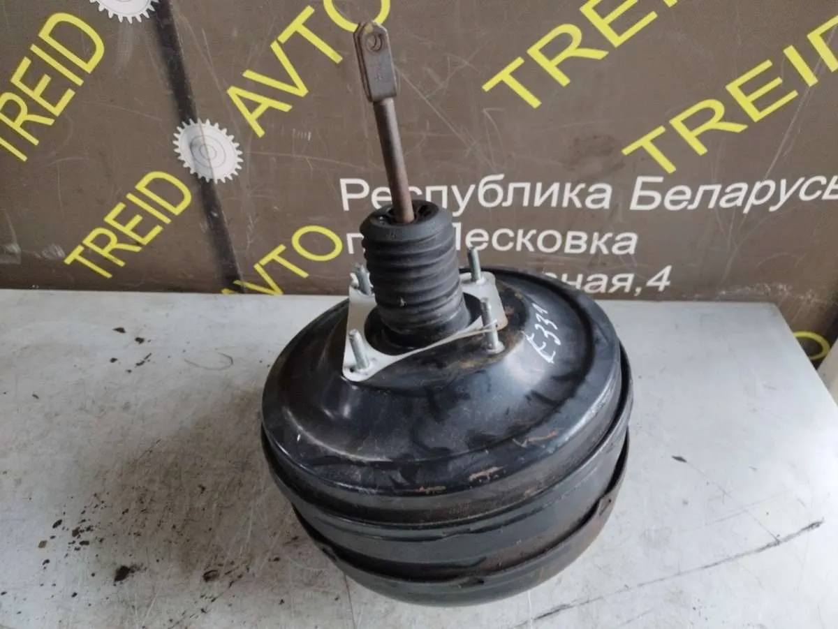 вакуумный усилитель тормозов Mercedes-Benz Sprinter A9064300408Q2