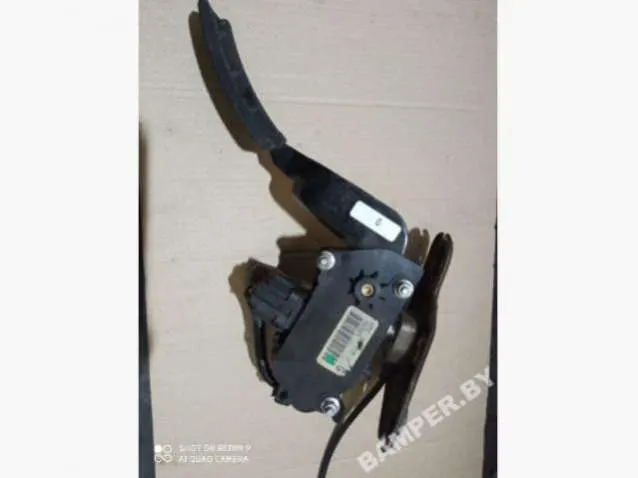 педаль газа Nissan Murano 1 поколение (Z50)