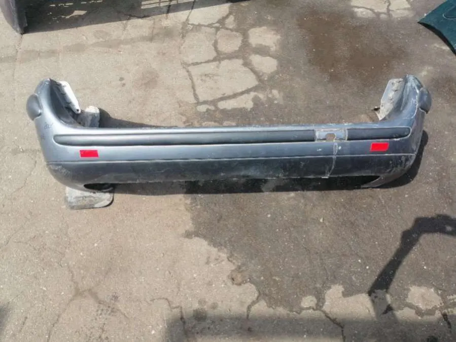 бампер задний Citroen C5 1 поколение