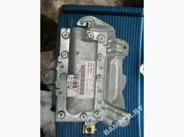 подушка безопасности (Airbag) Mercedes-Benz S-klas (w126)
