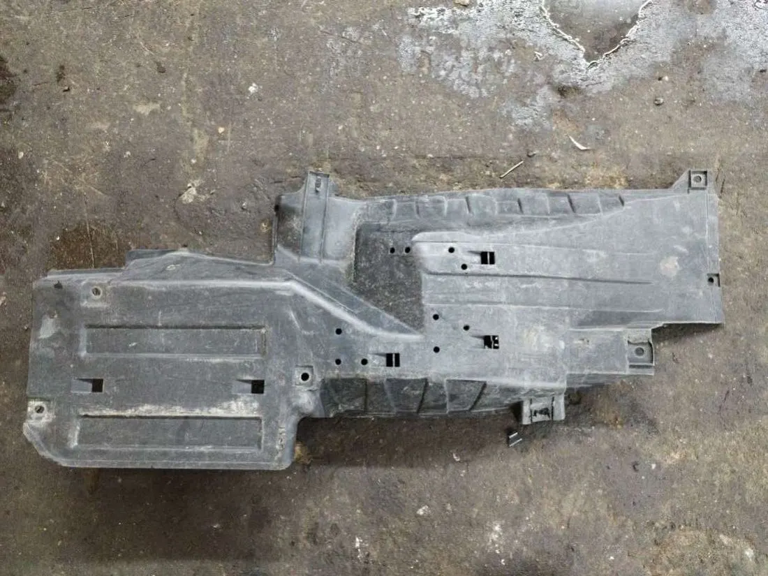 защита днища Honda CR-V 3 поколение 74603SXSA002
