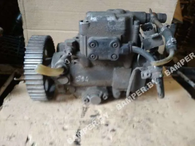 Дозировочный блок ТНВД Volkswagen Passat (North America) B4
