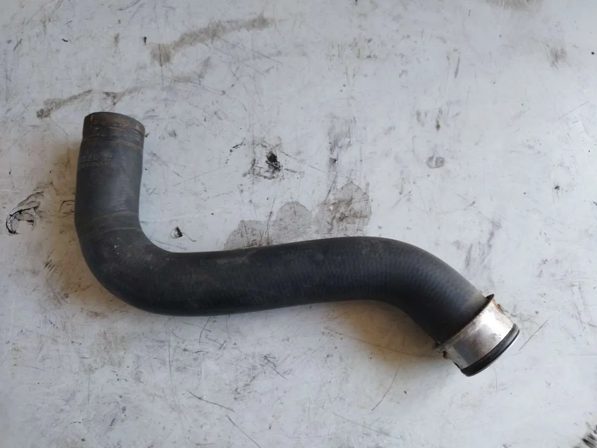 Патрубок радиатора A9065012982 Mercedes-Benz Sprinter Артикул IMP-260602-09886