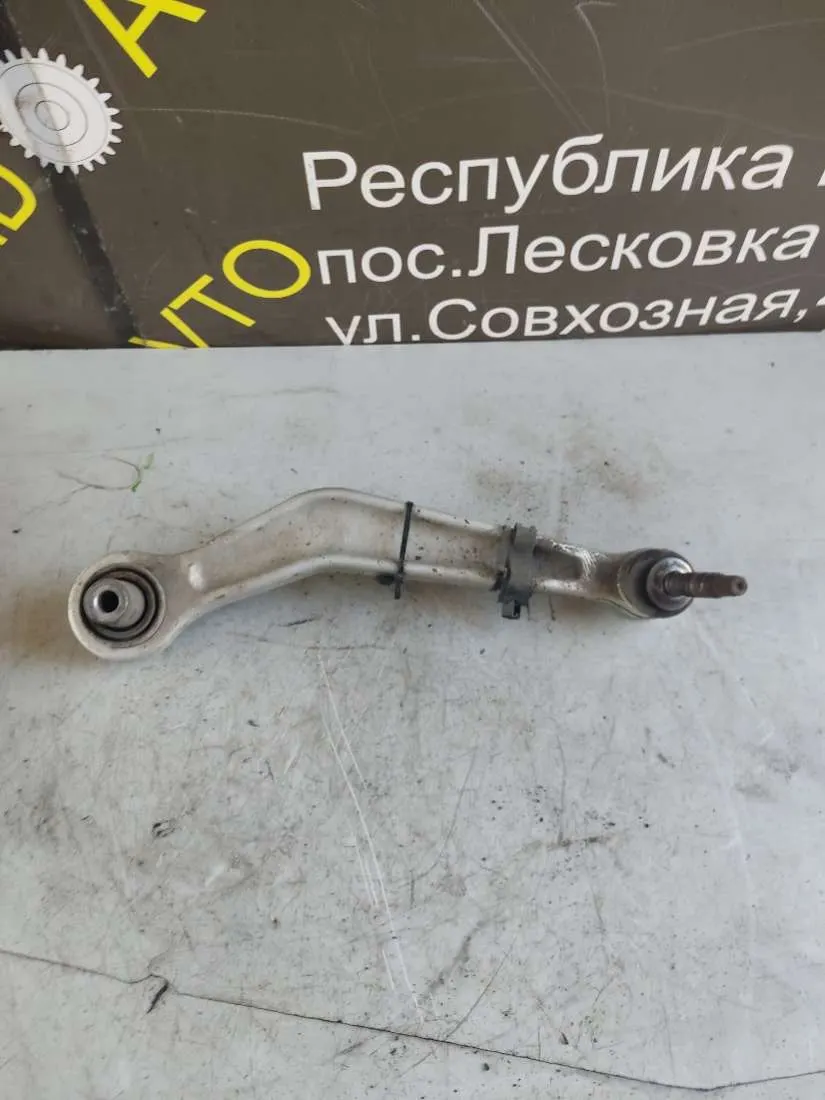 Рычаг задний правый BMW 5 серия E39
