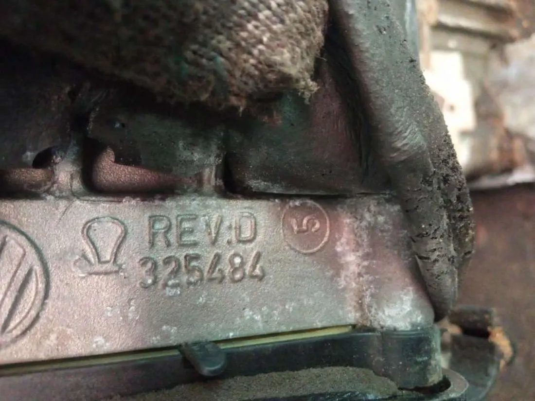 нагнетатель воздуха (компрессор) 03C145601C Volkswagen Touran 1 поколение Артикул IMP-260602-08550