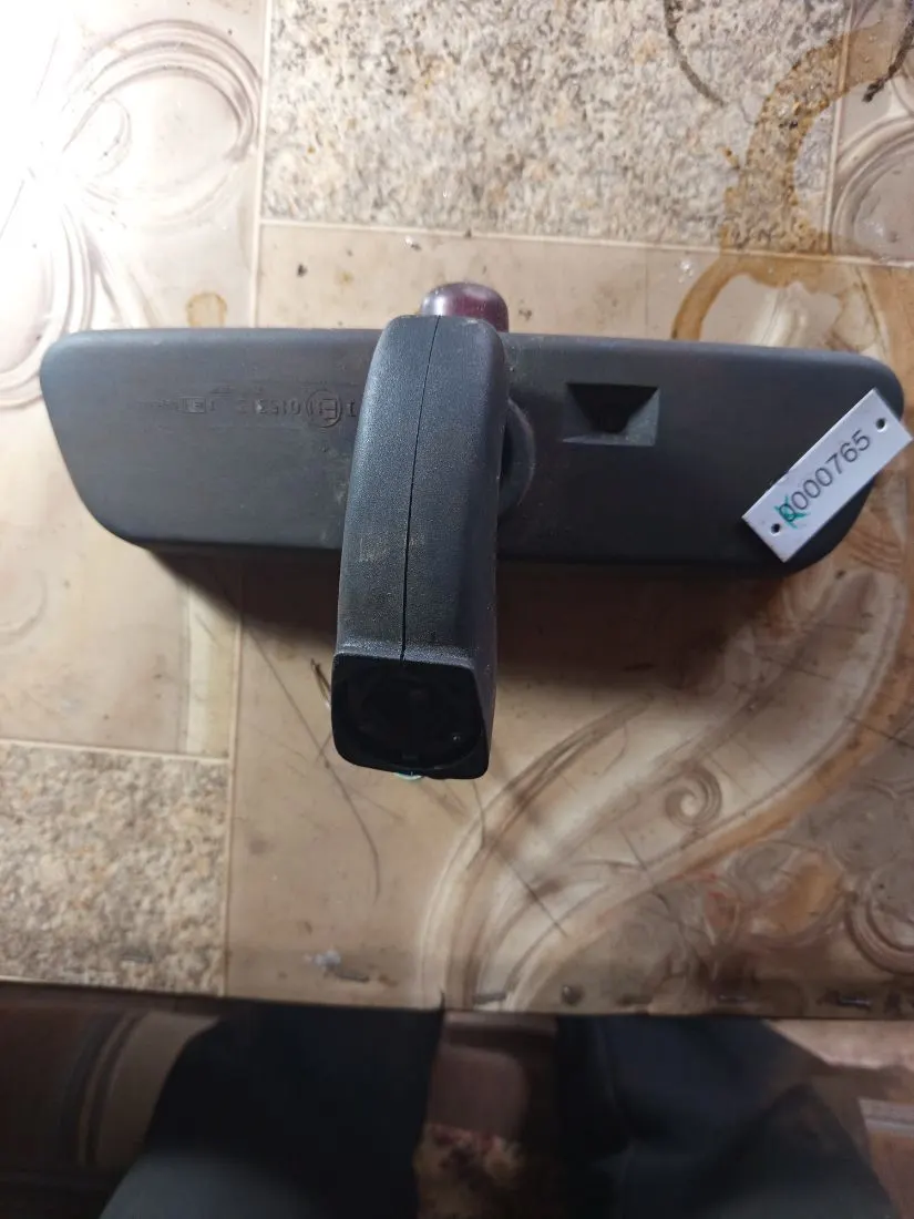 зеркало салона Citroen Xantia 1 поколение E11015313
