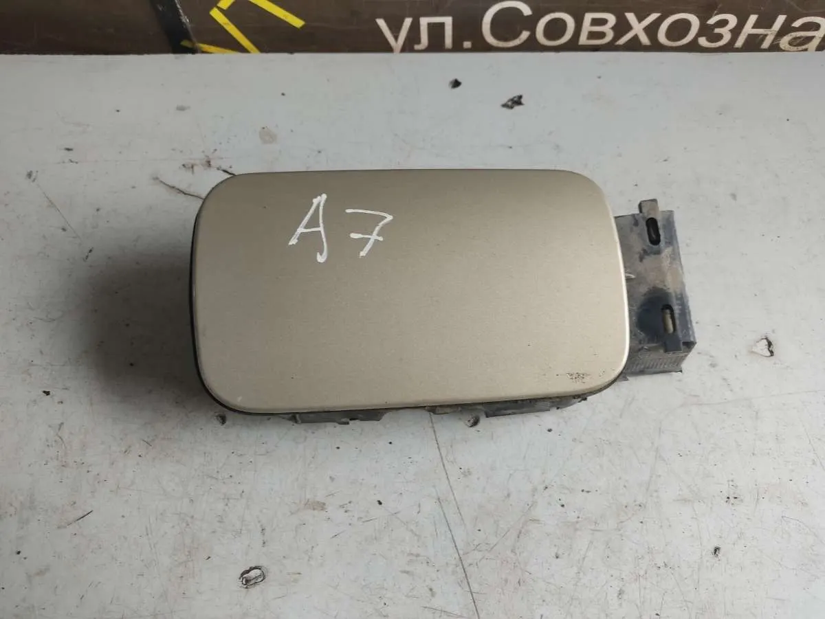 Лючок бензобака Citroen C5 1 поколение