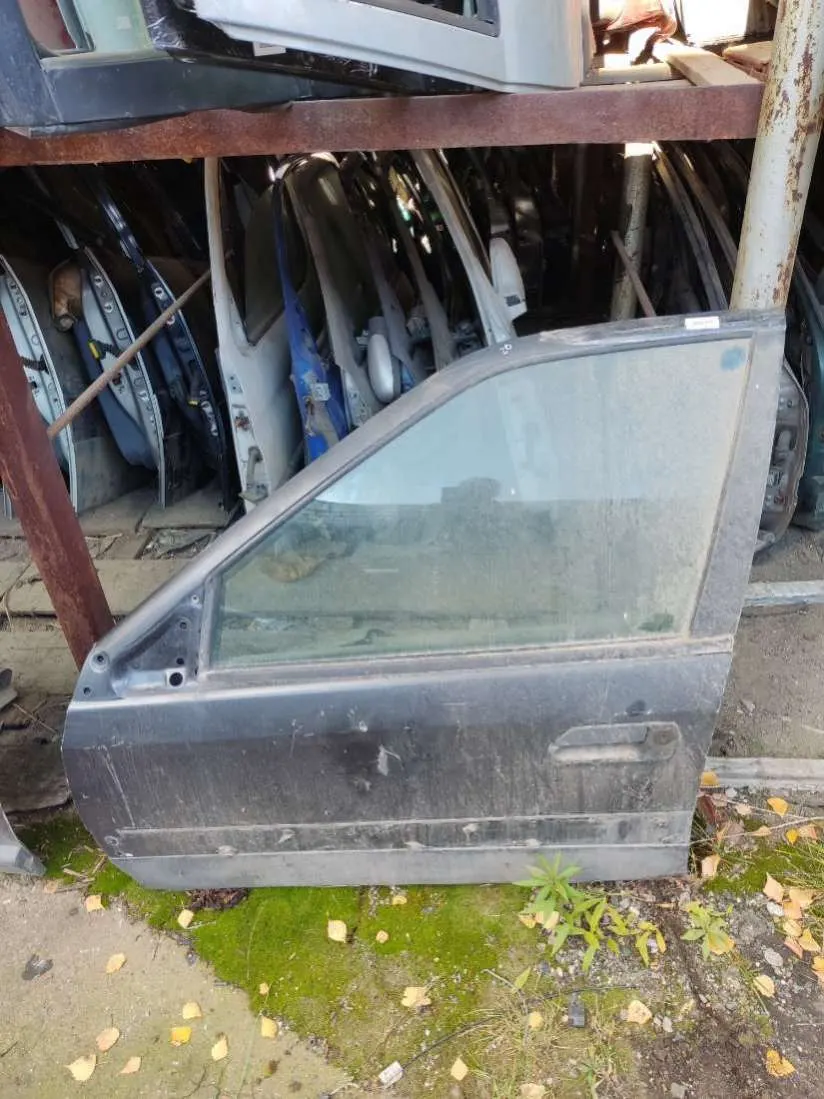 Дверь передняя левая Citroen Xantia 1 поколение