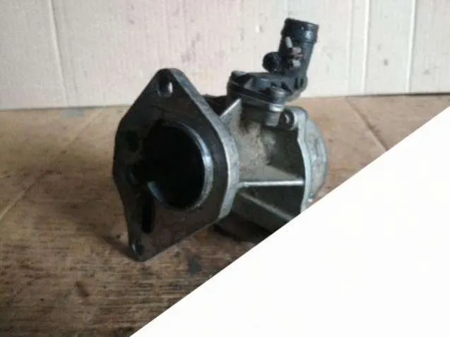 Насос вакуумный Volvo V40 1 поколение Артикул IMP-260602-02315