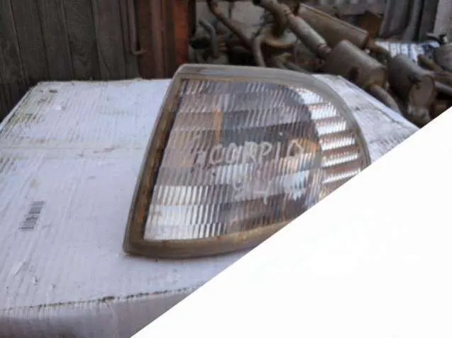 Поворотник левый Ford Scorpio 1 поколение [рестайлинг]