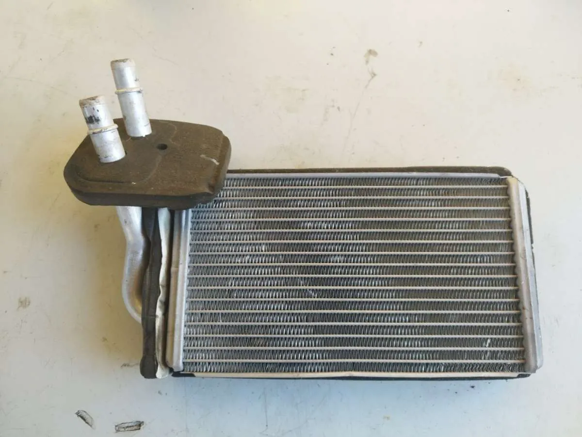 радиатор отопителя (печки) Ford Transit 6C1H18529BA