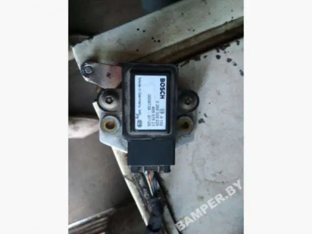 датчик скорости Alfa Romeo 166 936