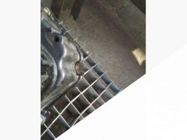 клапанная крышка N54 BMW 5 серия E60/E61 Артикул IMP-260602-02673