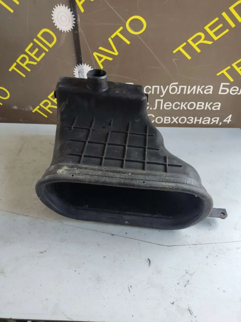 воздухозаборник Peugeot Boxer 1355563080